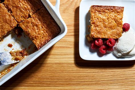 chloe bowles blondies|Warm Blondie Pudding Cake Recipe .